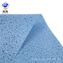 100% PP Meltblown Nonwoven Indsutral Reinigungstuch